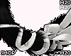 ღ Kitty Tail BW