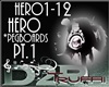 [D2R]HERO*PEGBOARDS