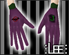 ^L^ Jokerz gloves F