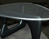 Modern Black Table
