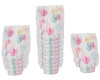 Rose Stack Diapers