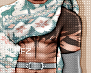 !!S Xmas Sweater Grey L