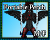 Portable sky Perch