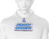 Blue Money Chaser Chain