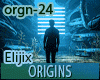 Elijix - Origins BC-Rmx