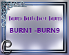 Burn butcher Burn
