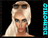 Lentes Modernos Leopardo