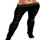 (DiMir) Jeans Black