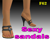 sexy sandals