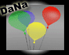 [DaNa]Balloons