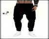 Black Pants x_o
