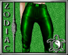 Comm Pants Green