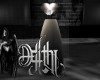 derivable hearts vase