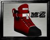 MZ Sebastian Sneakers