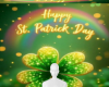 Happy St Pats bg
