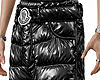 MONCLE PUFFER CARGO