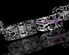 Ring Set R Silver