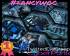 #fancywoc_Cyberpunk