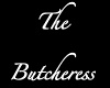 The Butcheress Shoes