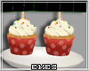 Cupcakes Any Shape