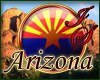 Arizona Badge