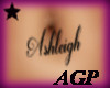 Ashleigh Tatt