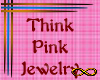 [CFD]Think Pink Jewelry