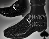 Cat~ Bunny Secret Shoes