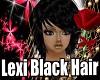 Lexi Black Hair