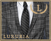 | L | Luxuria Suit v2
