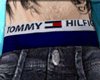Tommy X Jeans