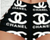Trina Short Embx