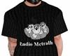Radio Metralha Tee