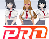 .(A1) NPC anime girl