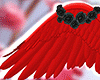 Valentine Day Wings