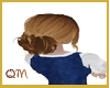 Belle Wedding Hair 2017