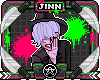 Mystery [DON]