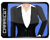 ! Scully Suit (Skirt)