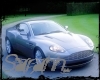 Aston Martin baggy tee
