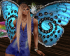 JNSR BUTTERFLY WİNGS B.