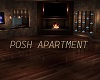 Posh Apartment
