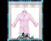 *D* Pink Mens Shirt
