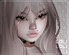 お. barb veil