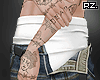 rz. Broken Jean Open