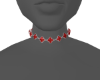 Choker VanCf Ruby 2