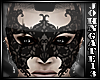 - Victorian Lace Mask -