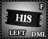[DML] His Band F|L