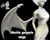 [MTOP]Marble Gargoyle