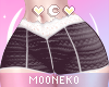 🌙 Black Jammie Shorts