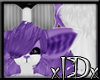 xIDx Sofia Fur M